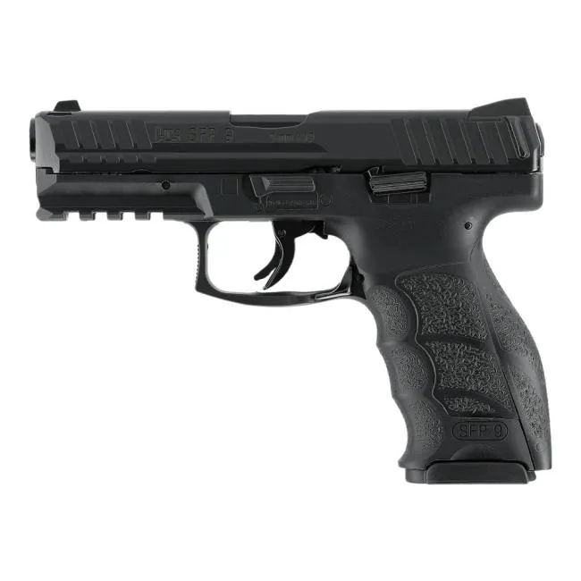 Smith&Wesson M&P9 M2.0 T4E MagFed RAM Markierer Cal.43